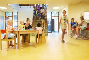 Werken als pedagogisch medewerker