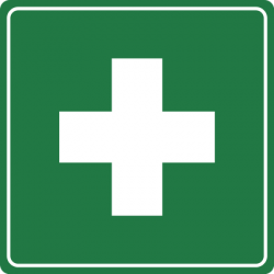 EHBO