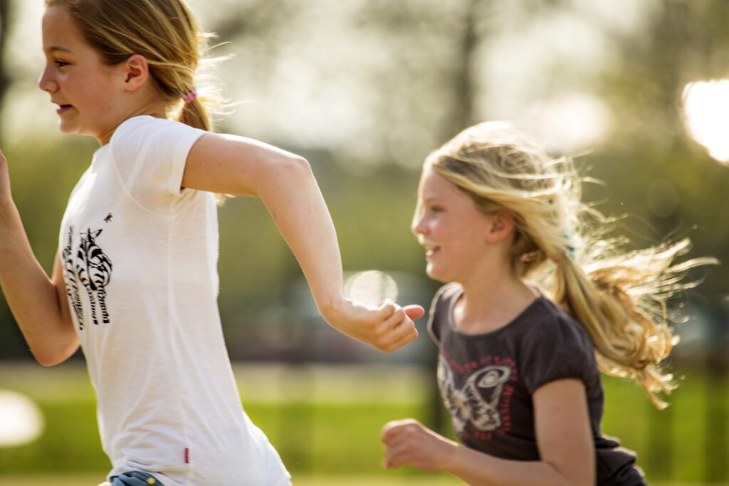 sportieve Pedagogisch medewerker rotterdam