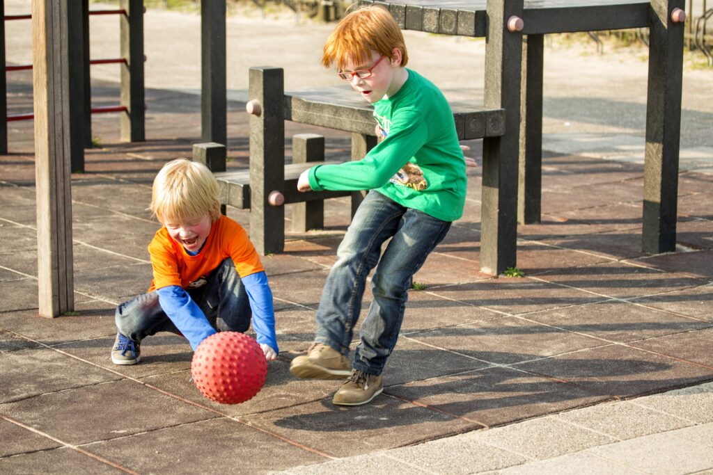 buitenschoolse opvang